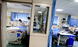 افزایش چشمگیر سطح خدمات پزشکی در پارس جنوبی